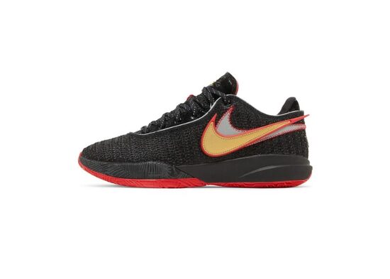 Nike LeBron 20 'Trinity'