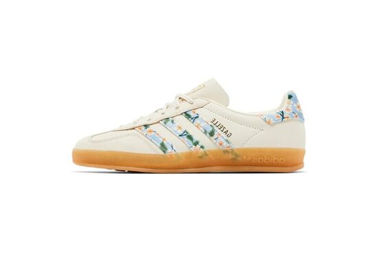 (WMNS) adidas Gazelle Indoor Liberty London 'Mitsi Day'