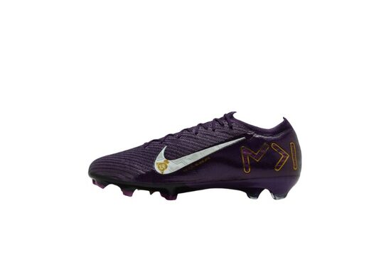 Zoom Mercurial Vapor 16 Elite FG 'Kylian Mbappé Grand Purple'