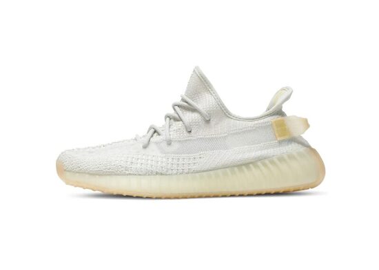 adidas Yeezy Boost 350 V2 'Light'