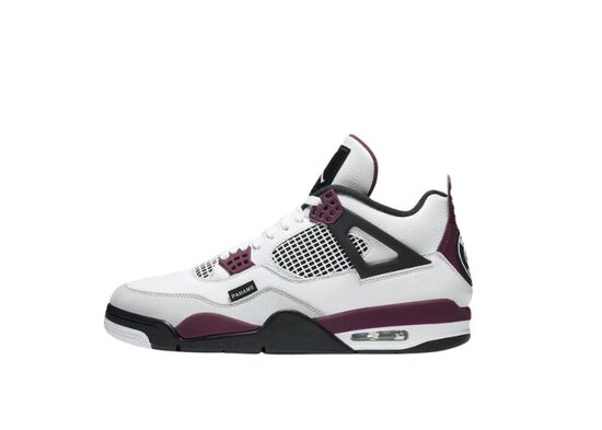 Jordan 4 Retro PSG Paris Saint-Germain