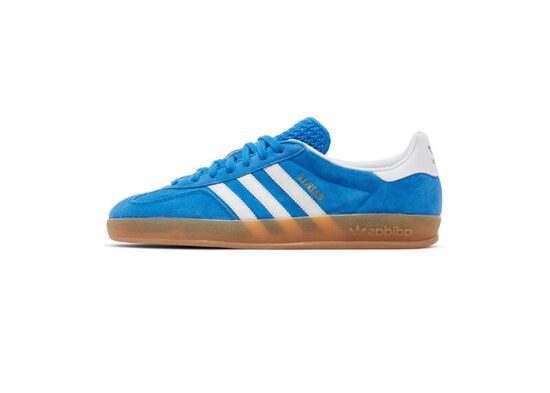 adidas Gazelle Indoor 'Blue Bird'
