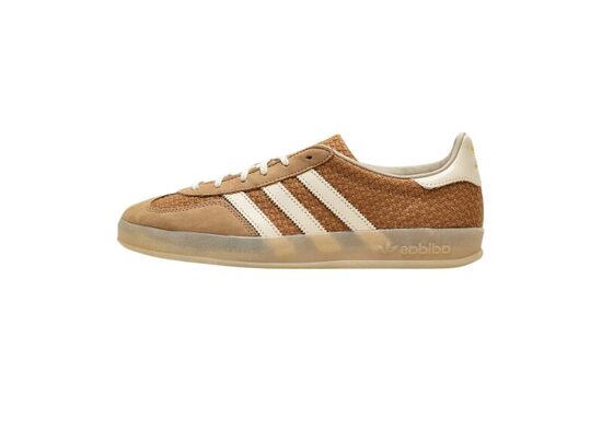 adidas Gazelle Indoor 'Brown Desert'