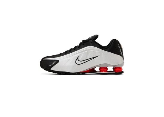 Nike Shox R4 'Picante Red'