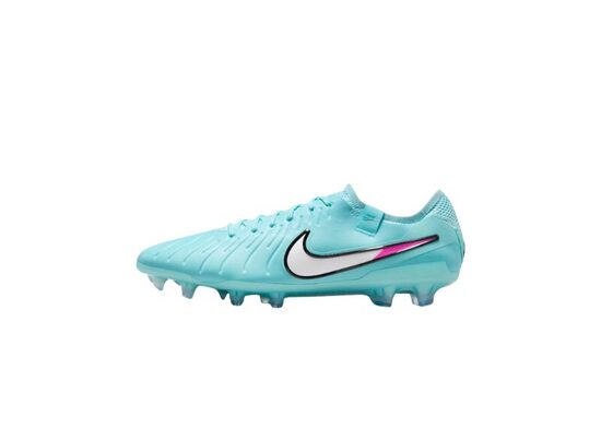 Tiempo Legend 10 Elite FG 'Copa White'