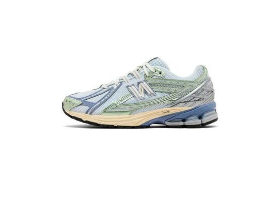 New Balance 1906R 'Ice Blue Melon Water'