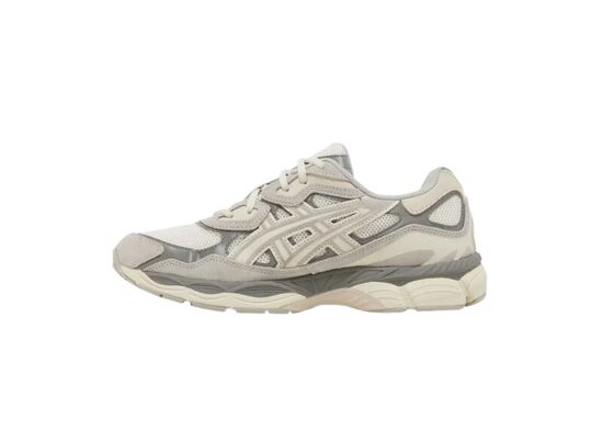 Gel NYC Cream Oyster Grey