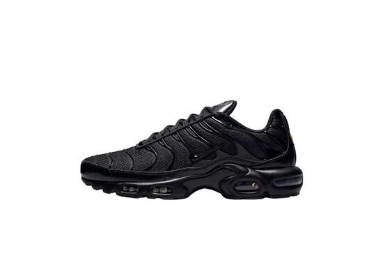 Nike Air Max Plus 'Triple Black'
