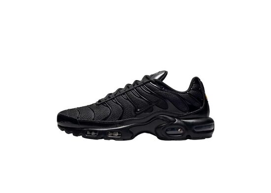 Nike Air Max Plus Triple Black