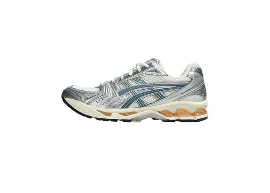 ASICS Gel-Kayano 14 'Birch Pure Silver Teal Gold'