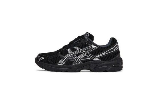 ASICS Gel-1130 'Black Pure Silver'