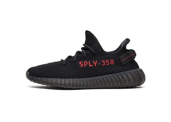 adidas Yeezy Boost 350 V2 'Bred'