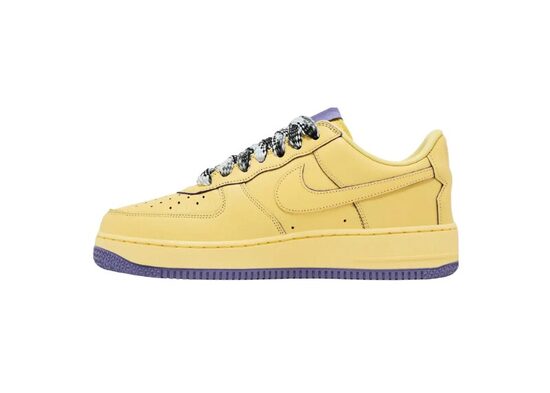 Kobe Bryant x Air Force 1 Low Protro Mamba Mentality