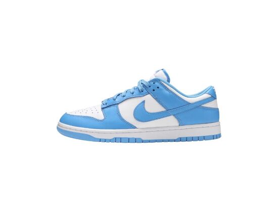 Nike Dunk Low University Blue
