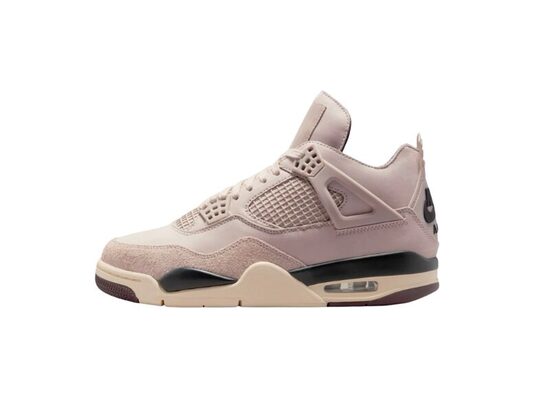 Jordan 4 Retro OG SP A Ma Maniére While You Were Sleeping