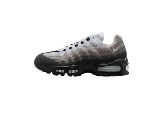 (WMNS) Nike Air Max 95 OG Big Bubble 'Blue Tint'