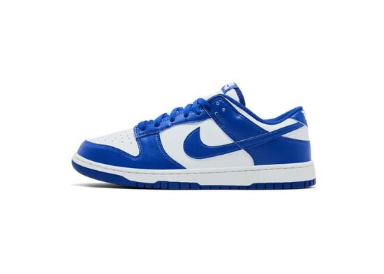 NikeDunk Low 'Kentucky' 2025