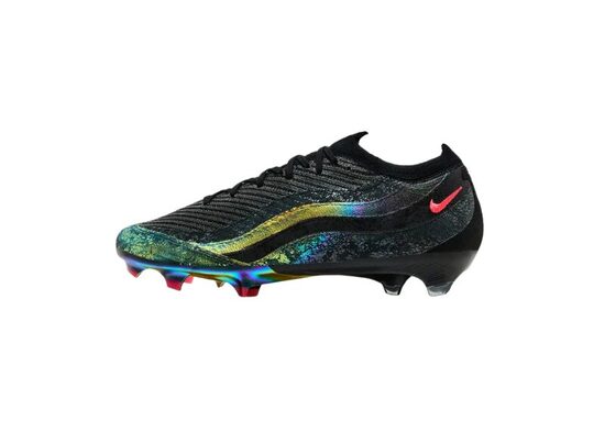Zoom Mercurial Vapor 16 Elite FG 'Air Max 95 SE Solar Red'