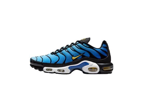 Nike Air Max Plus OG 'Hyper Blue'