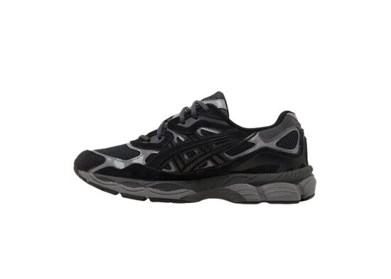 Gel NYC Graphite Grey Black