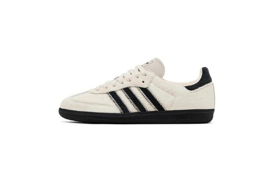 (WMNS) adidas Samba OG 'Wonder White'