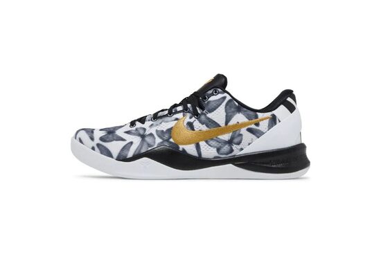 Nike Kobe 8 Protro 'Mambacita'