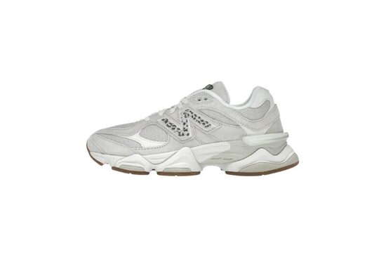 New Balance 9060 'Sea Salt Leopard Print'