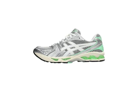 Asics Gel-Kayano 14 'Silver Lime'
