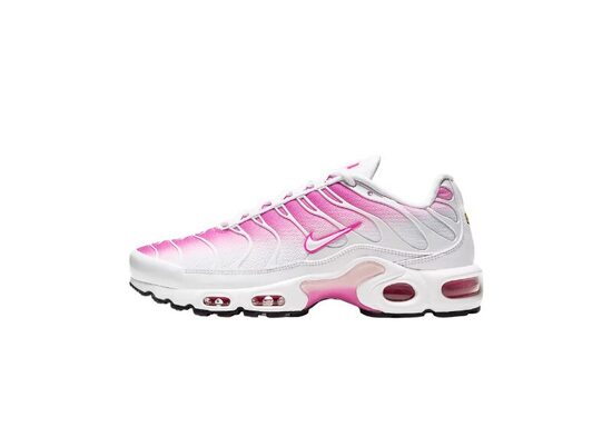 Nike Air Max Plus Pink Fade