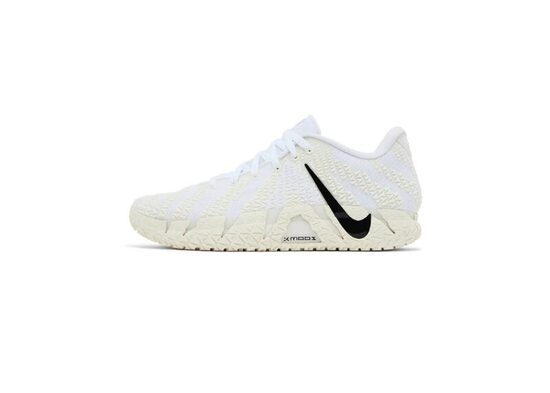 Nike Ja 3 'Coconut Milk'
