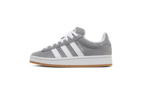 adidas Campus 00s J 'Grey Three'