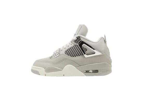 Jordan 4 Retro Frozen Moments