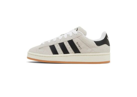 (WMNS) adidas Campus 00s 'Crystal White'