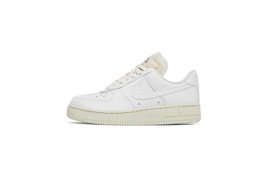 (WMNS) Nike Air Force 1 Low Premium 'Jewels White'