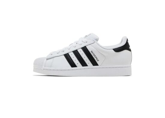 adidas Superstar II 'Cloud White Core Black'