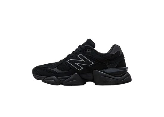New Balance 9060 Black Cat