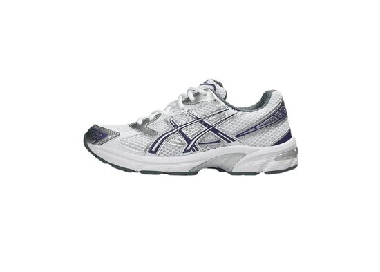 (WMNS) Asics GEL-1130 'White/Dusty Purple'
