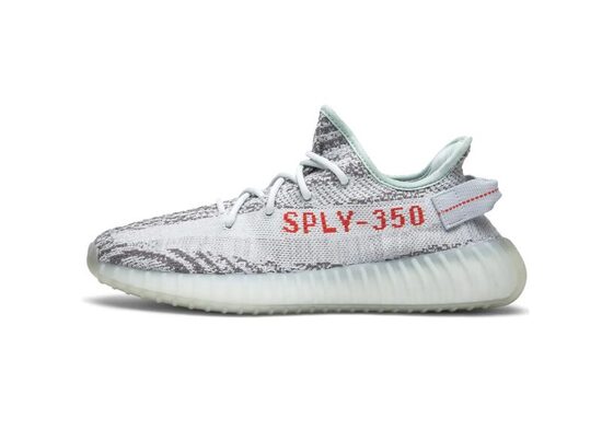 adidas Yeezy Boost 350 V2 'Blue Tint'
