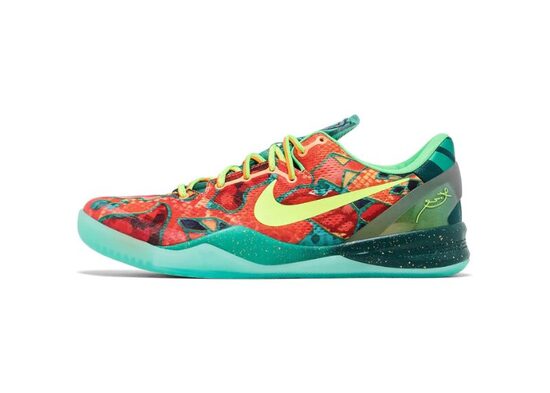 Nike Kobe 8 Protro 'What The' 2025