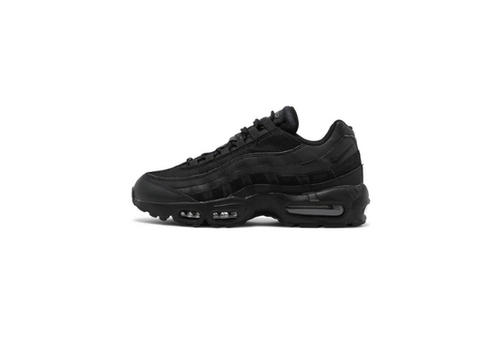 Nike Air Max 95 Essential 'Triple Black'