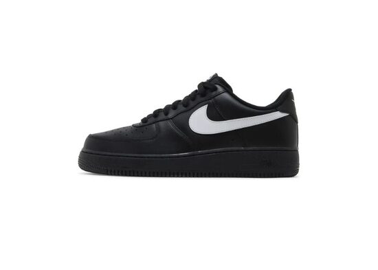 Nike Air Force 1 Low '07 'Black White'