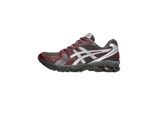 ASICS Gel-Kayano 14 'Obsidian Grey Pure Silver'