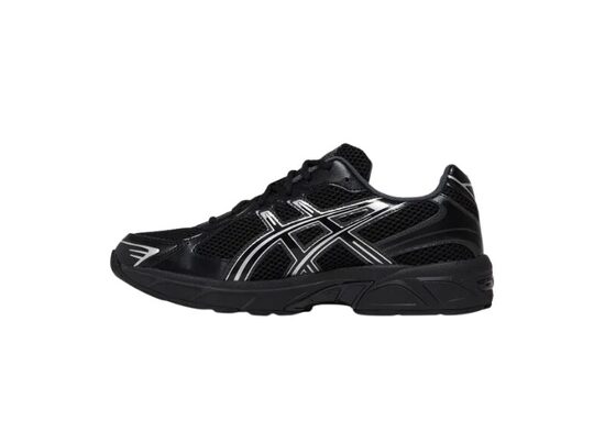 ASICS Gel 1130 Black Pure Silver
