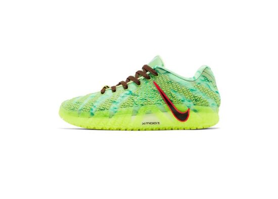 Nike Ja 3 'Zombie'