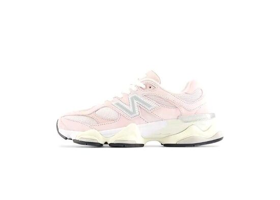 New Balance 9060 Crystal Pink