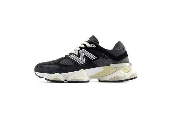 New Balance 9060 Charcoal