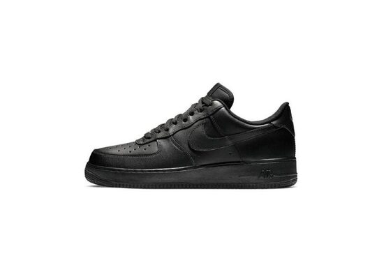 Nike Air Force 1 Low '07 'Triple Black'