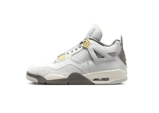 Air Jordan 4 Retro SE 'Craft Photon Dust'