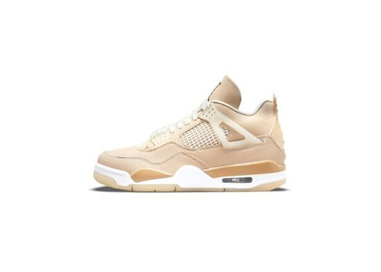 (WMNS) Air Jordan 4 Retro 'Shimmer'