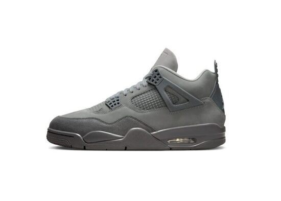 Air Jordan 4 Retro SE 'Paris Olympics Wet Cement' 